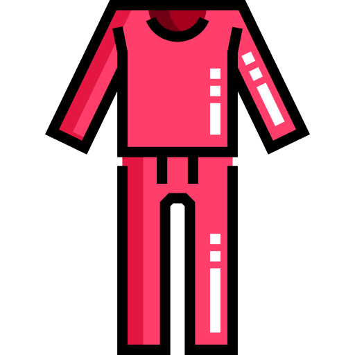 Clothes icon