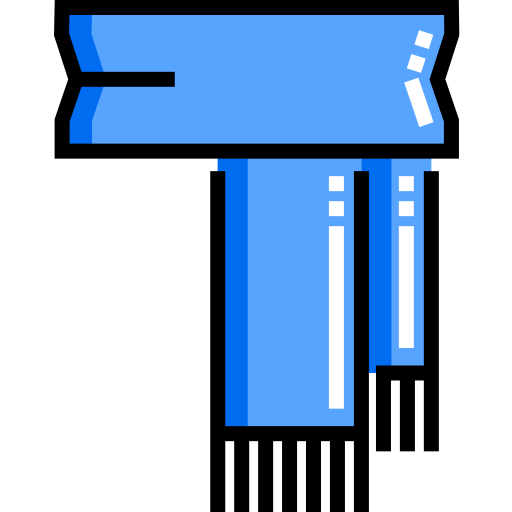 Scarf icon
