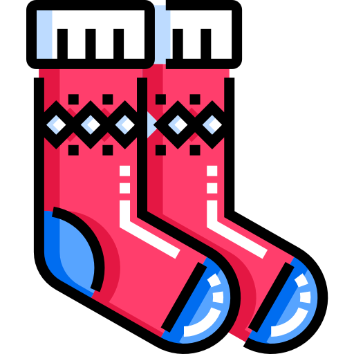 Socks icon