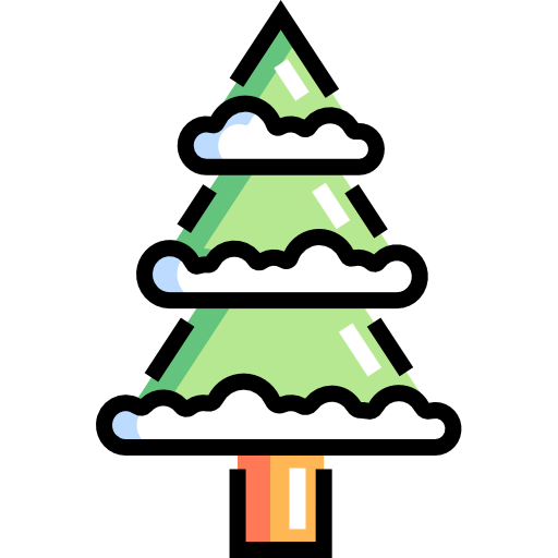 Tree icon