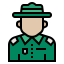 Ranger icon 64x64