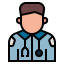 Paramedic icon 64x64