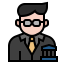 Banker icon 64x64