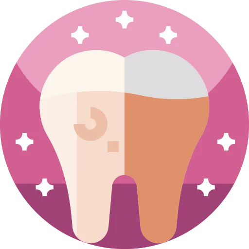 Tooth icon