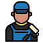 Painter icon 64x64