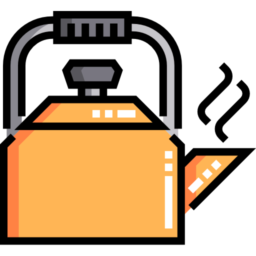 Kettle icon