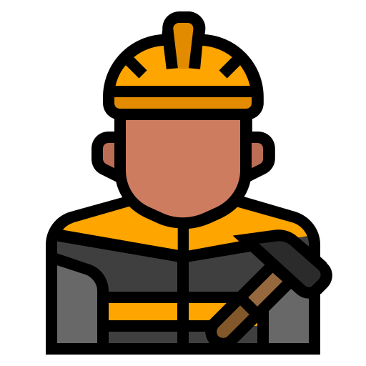 Builder icon