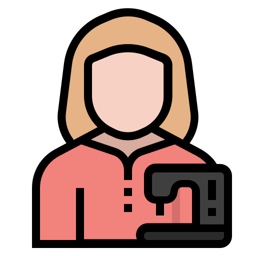Tailor icon