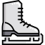 Ice skate icon 64x64