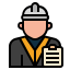 Engineer icon 64x64