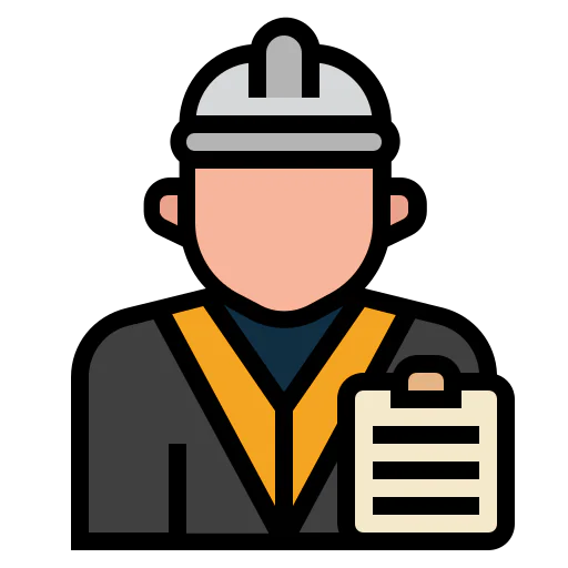 Engineer icon