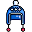 Winter hat icon 64x64