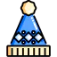 Party hat icon 64x64