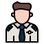 Pilot icon 64x64