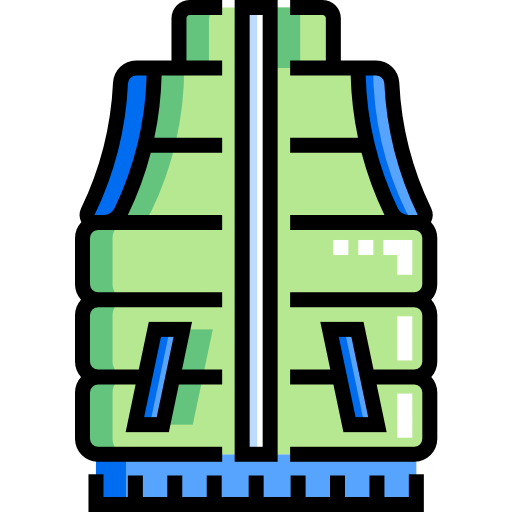 Jacket icon