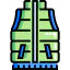Jacket icon 64x64