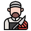 Butcher icon 64x64