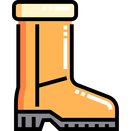 Boots icon