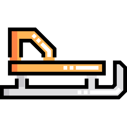 Sled icon