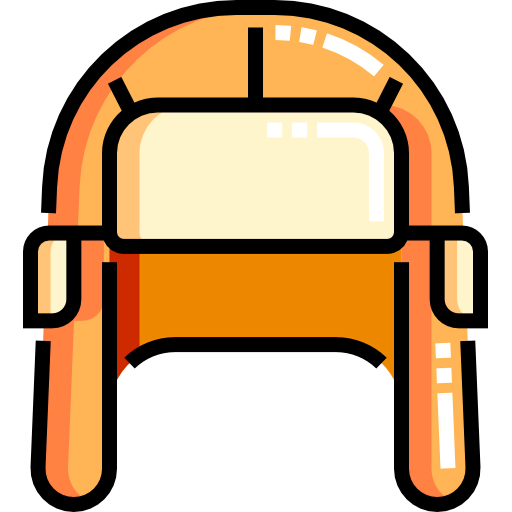 Winter hat icon