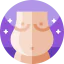 Obesity icon 64x64