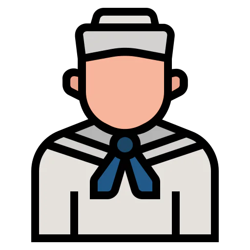 Sailor icon