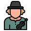 Musician icon 64x64