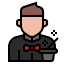 Magician icon 64x64