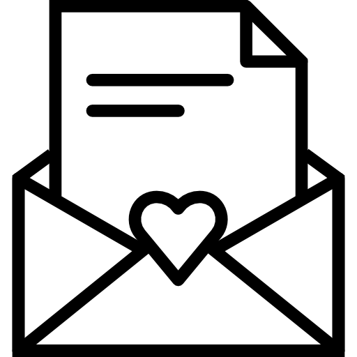 Envelope icon