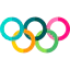 Olympic games icon 64x64