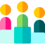 Podium icon 64x64