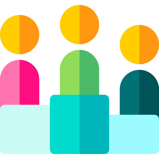 Podium icon