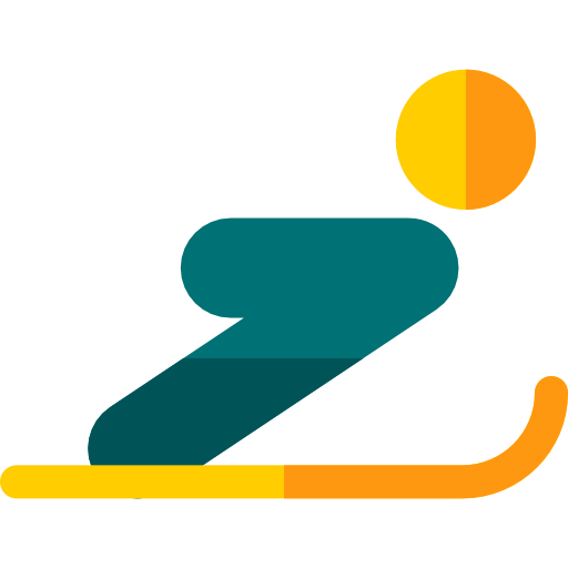 Ski icon