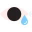 Conjuctivitis icon 64x64