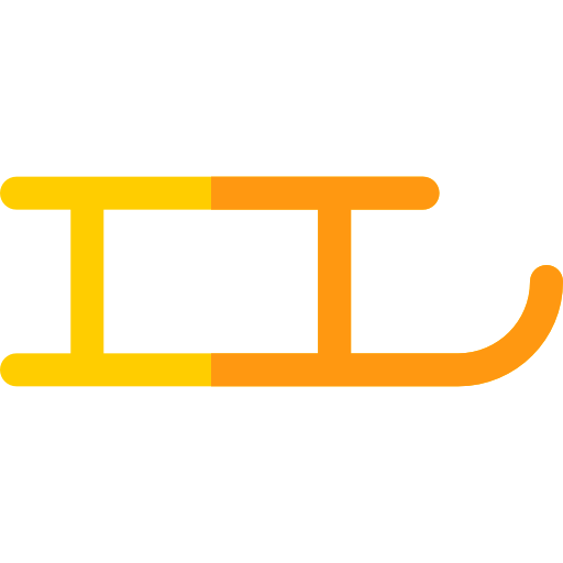 Sled icon