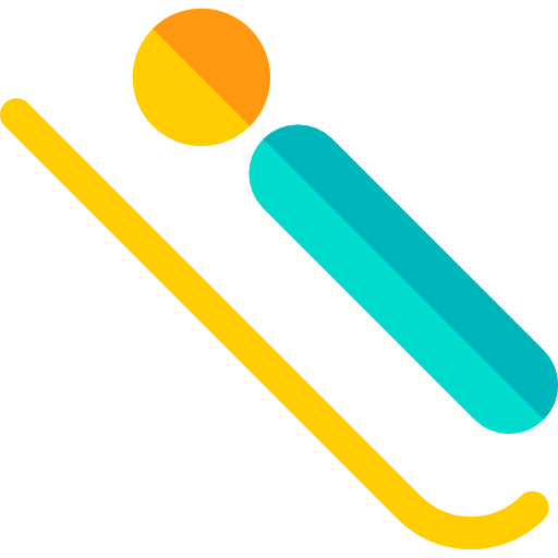 Bobsled icon