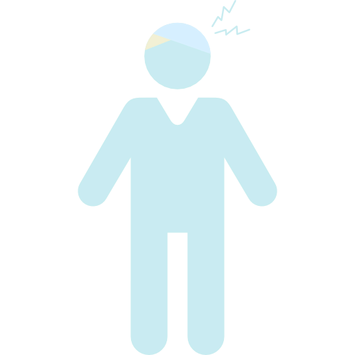 Headache icon
