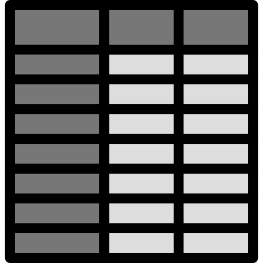 Excel icon