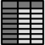 Excel Symbol 64x64