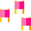 Ski icon 64x64