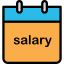 Calendar icon 64x64