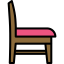Chair icon 64x64