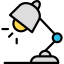 Lamp icon 64x64