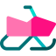 Snowmobile icon 64x64