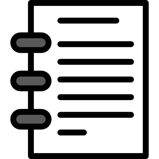 Document icon
