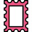 Stamp icon 64x64