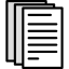 Documents icon 64x64