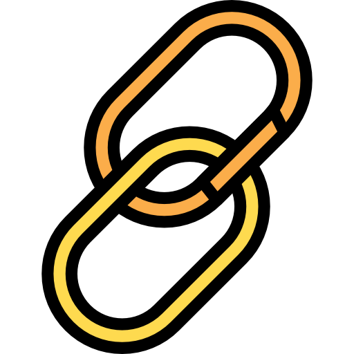 Chain icon