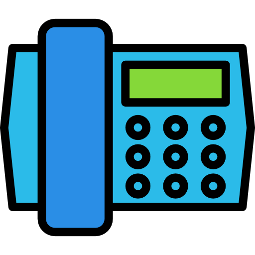 Phone icon