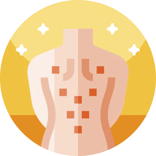 Rash icon